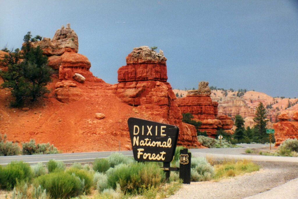 Utah’s Mighty Five: How to Build a 10-Day Nature Road Trip