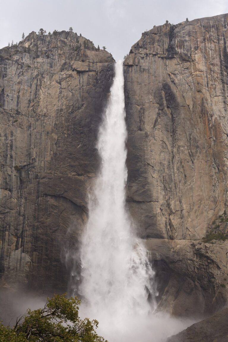 Beginner-Friendly Hikes in Yosemite: What to Look For