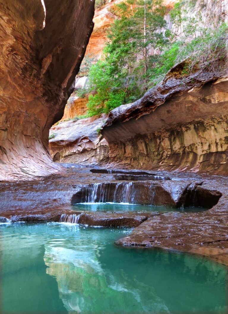 Zion National Park for First-Time Visitors: A Practical Guide